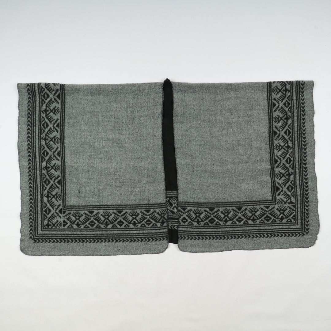 Stock lotto Poncho vintage invernali Unisex uomo - donna 29pz