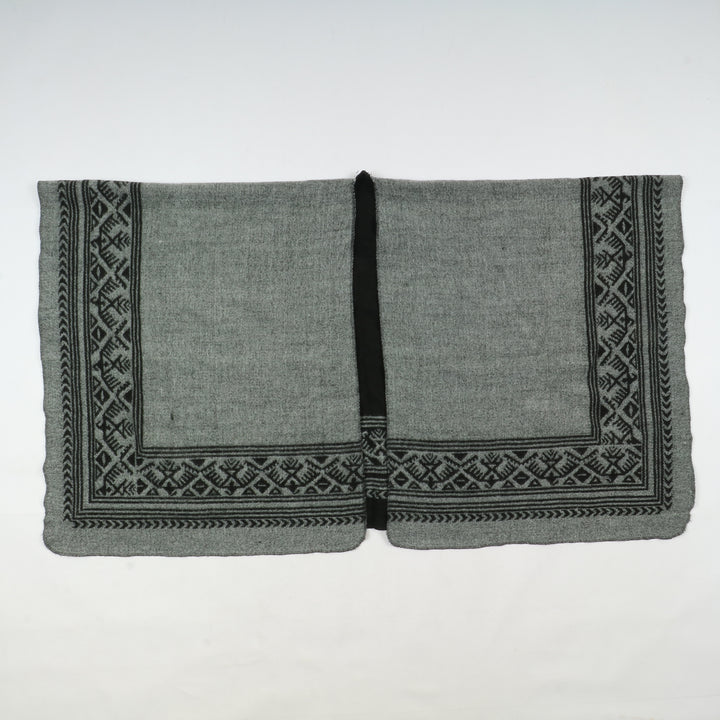 Stock lotto Poncho vintage invernali Unisex uomo - donna 29pz