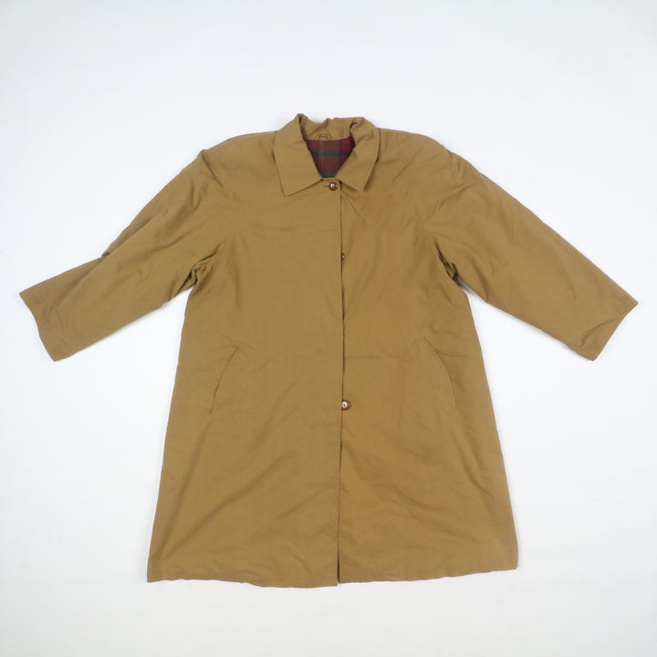 Trench vintage uomo - donna Box da 14pz