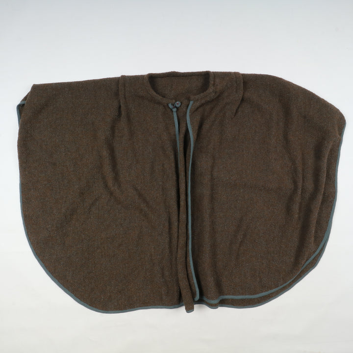 Stock lotto Poncho vintage invernali Unisex uomo - donna 29pz
