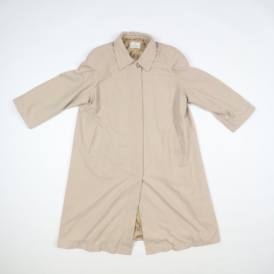 Trench vintage uomo - donna Box da 14pz