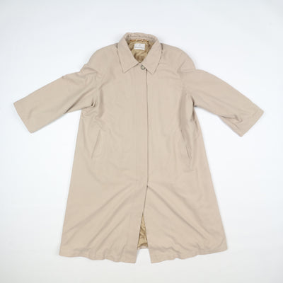 Trench vintage uomo - donna Box da 14pz