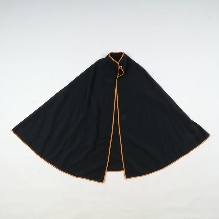 Stock lotto Poncho vintage invernali Unisex uomo - donna 29pz