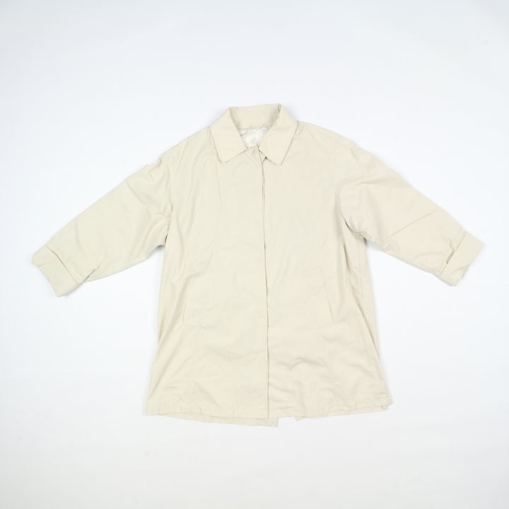 Trench vintage uomo - donna Box da 14pz
