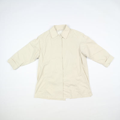Trench vintage uomo - donna Box da 14pz