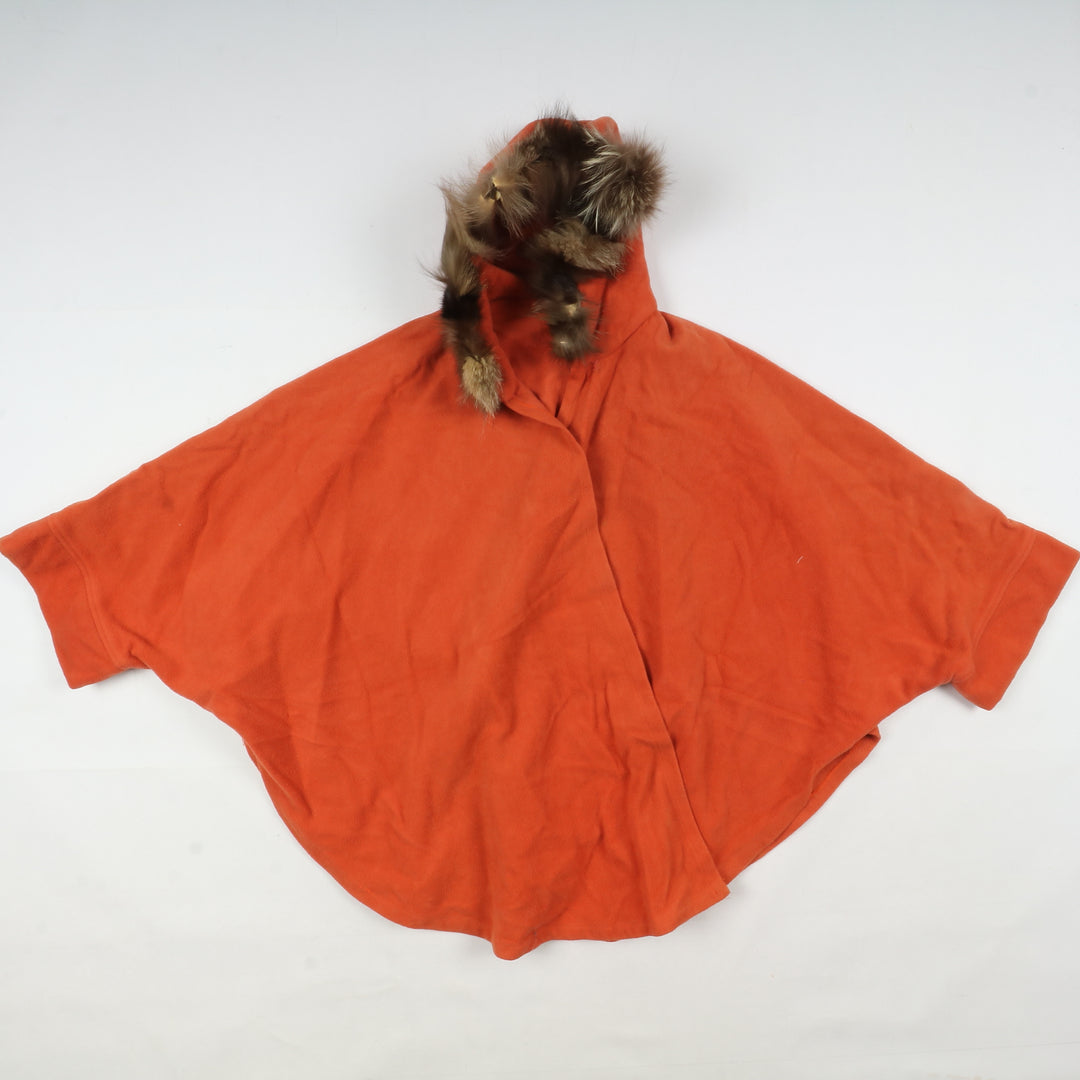 Stock lotto Poncho vintage invernali Unisex uomo - donna 29pz