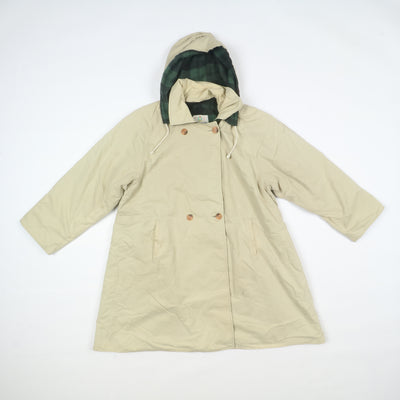 Trench vintage uomo - donna Box da 14pz