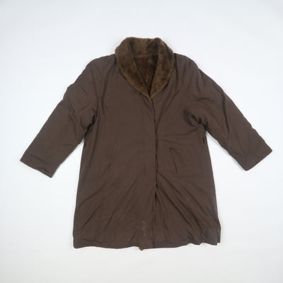 Trench vintage uomo - donna Box da 14pz