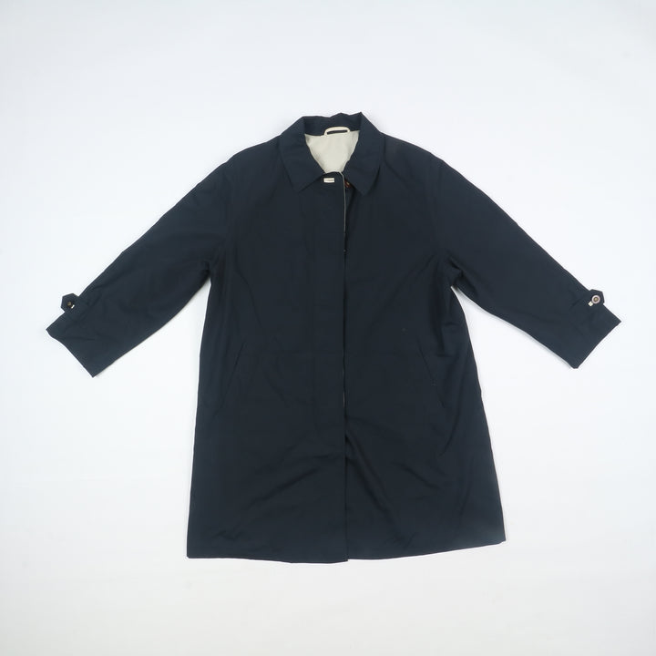 Trench vintage uomo - donna Box da 14pz
