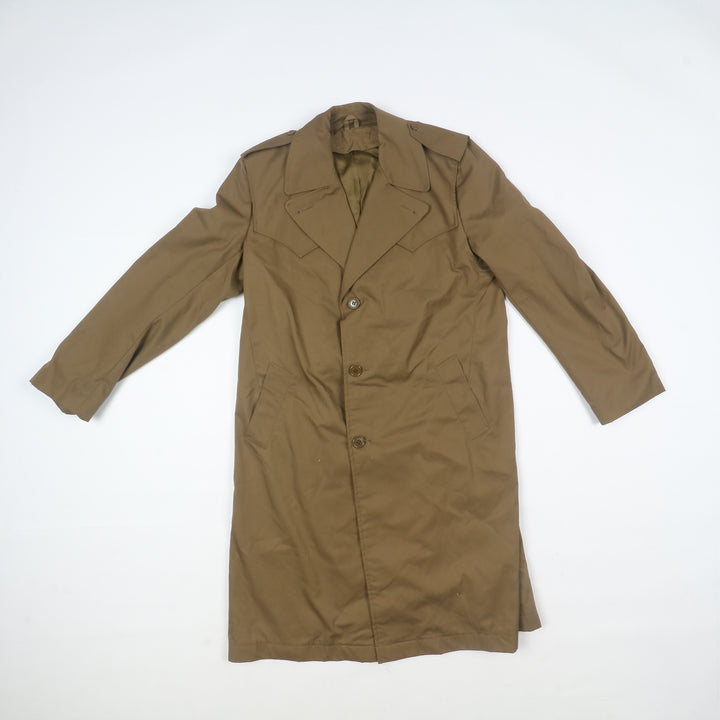 Trench vintage uomo - donna Box da 14pz