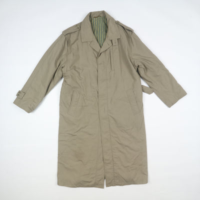 Trench vintage uomo - donna Box da 14pz