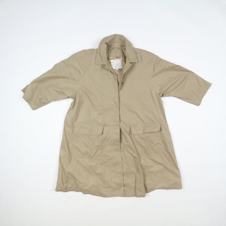 Trench vintage uomo - donna Box da 14pz
