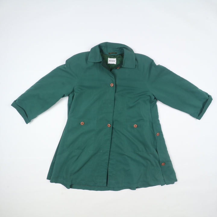 Trench vintage uomo - donna Box da 14pz