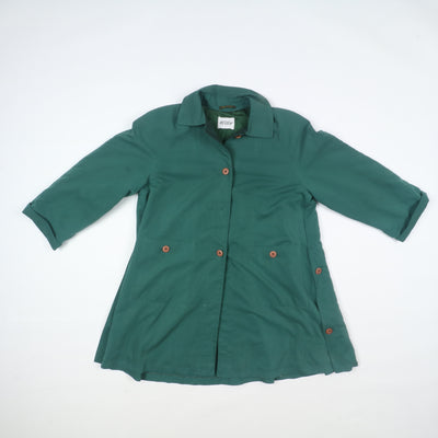 Trench vintage uomo - donna Box da 14pz