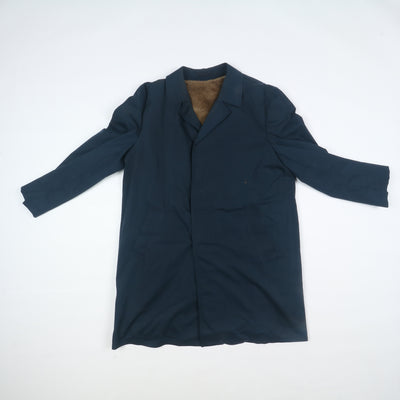 Trench vintage uomo - donna Box da 15pz invernali imbottiti