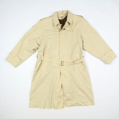 Trench vintage uomo - donna Box da 15pz invernali imbottiti
