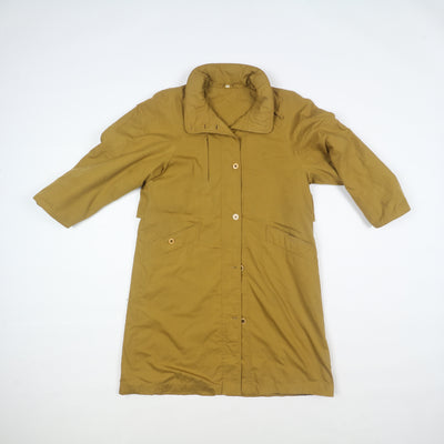 Trench vintage uomo - donna Box da 15pz invernali imbottiti