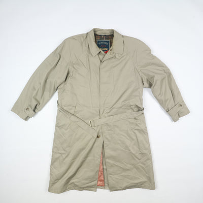 Trench vintage uomo - donna Box da 15pz invernali imbottiti