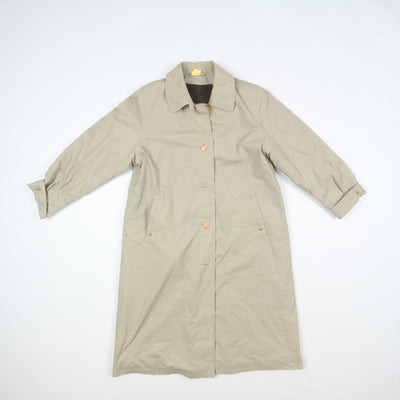 Trench vintage uomo - donna Box da 15pz invernali imbottiti