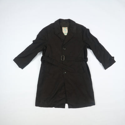 Trench vintage uomo - donna Box da 15pz invernali imbottiti