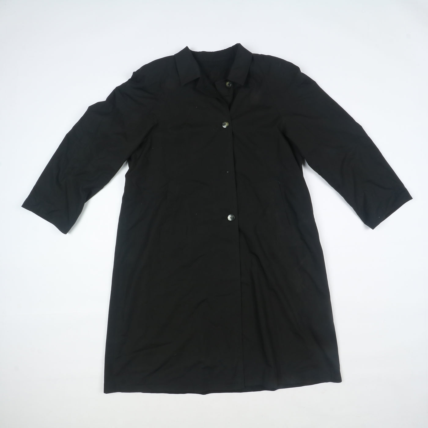 Trench vintage uomo - donna Box da 15pz invernali imbottiti
