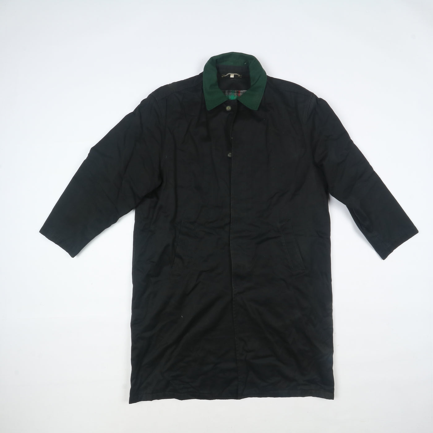 Trench vintage uomo - donna Box da 15pz invernali imbottiti
