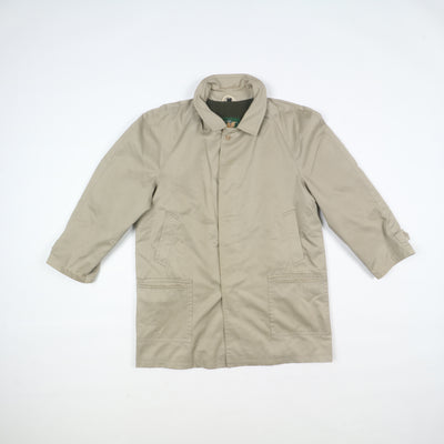 Trench vintage uomo - donna Box da 15pz invernali imbottiti