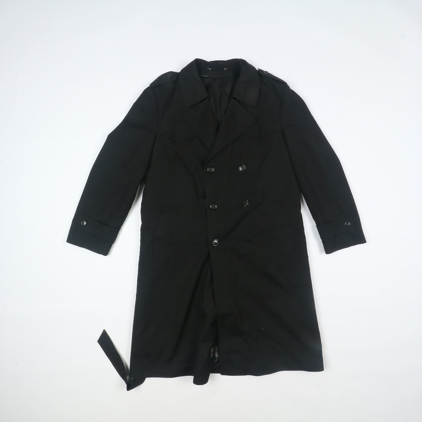 Trench vintage uomo - donna Box da 13pz invernali imbottiti