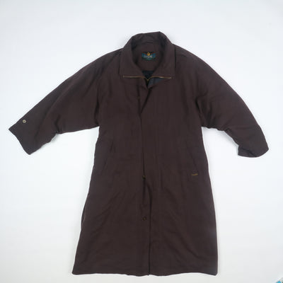 Trench vintage uomo - donna Box da 13pz invernali imbottiti