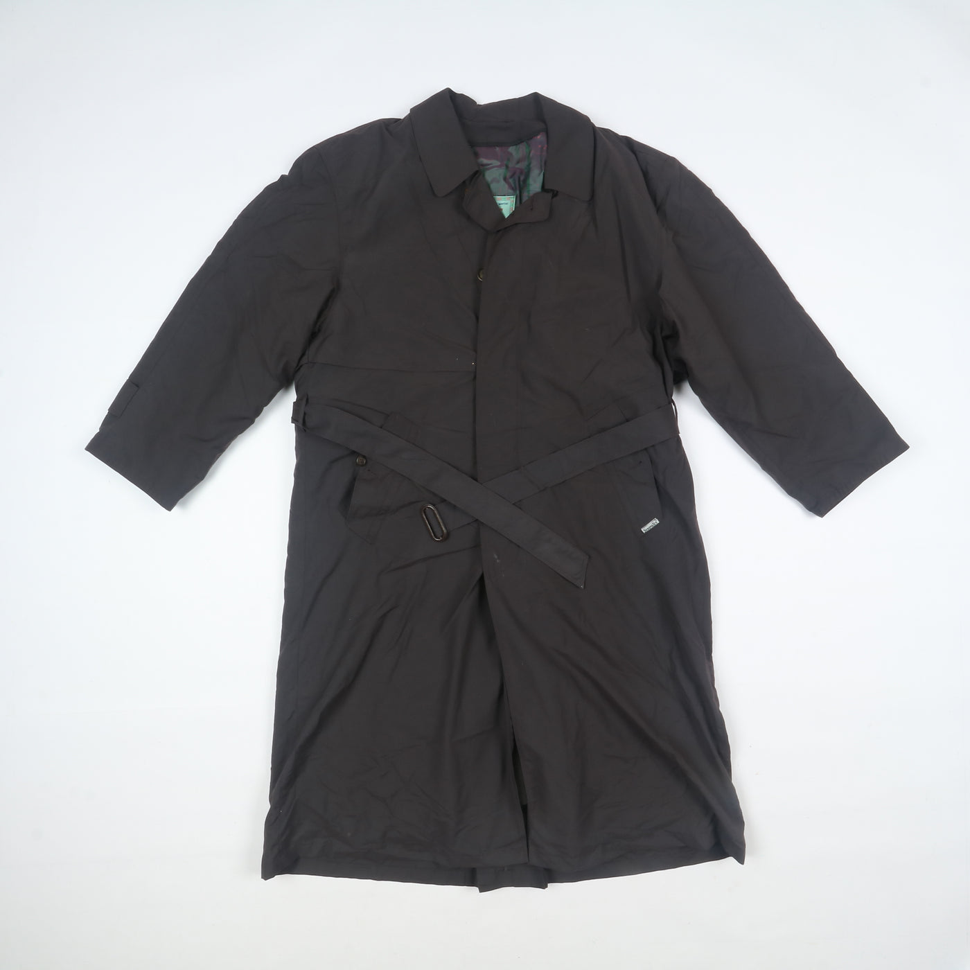 Trench vintage uomo - donna Box da 13pz invernali imbottiti