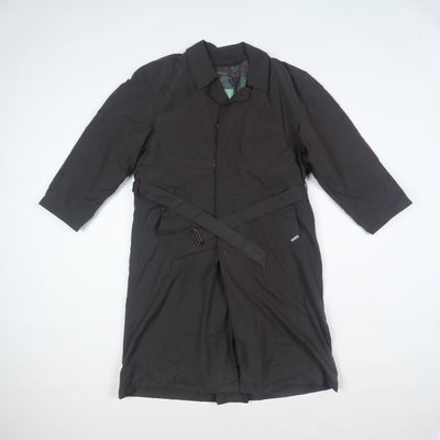 Trench vintage uomo - donna Box da 13pz invernali imbottiti