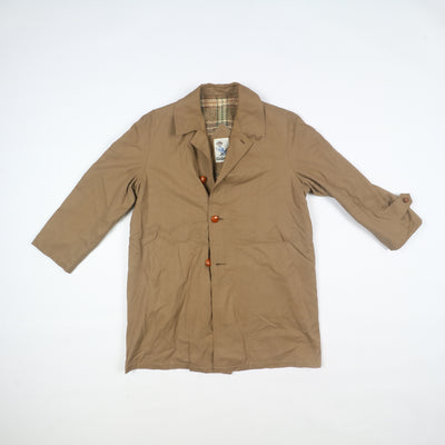 Trench vintage uomo - donna Box da 13pz invernali imbottiti