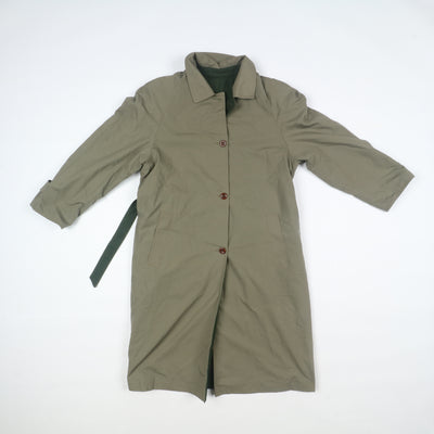 Trench vintage uomo - donna Box da 13pz invernali imbottiti