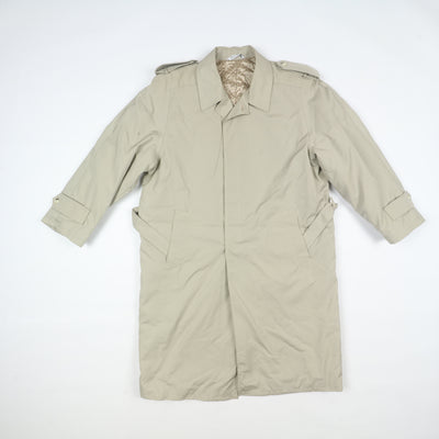 Trench vintage uomo - donna Box da 13pz invernali imbottiti