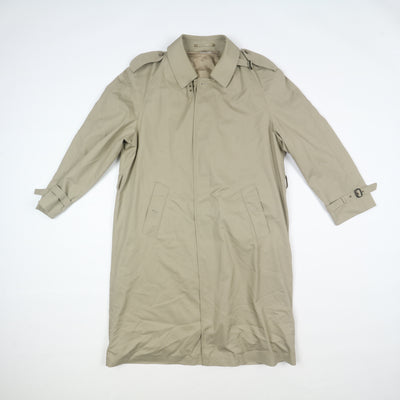 Trench vintage uomo - donna Box da 13pz invernali imbottiti