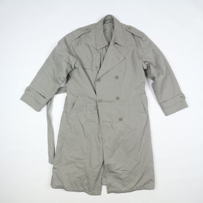Trench vintage uomo - donna Box da 13pz invernali imbottiti
