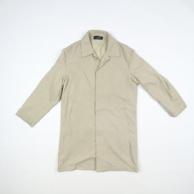 Trench vintage uomo - donna Box da 13pz invernali imbottiti