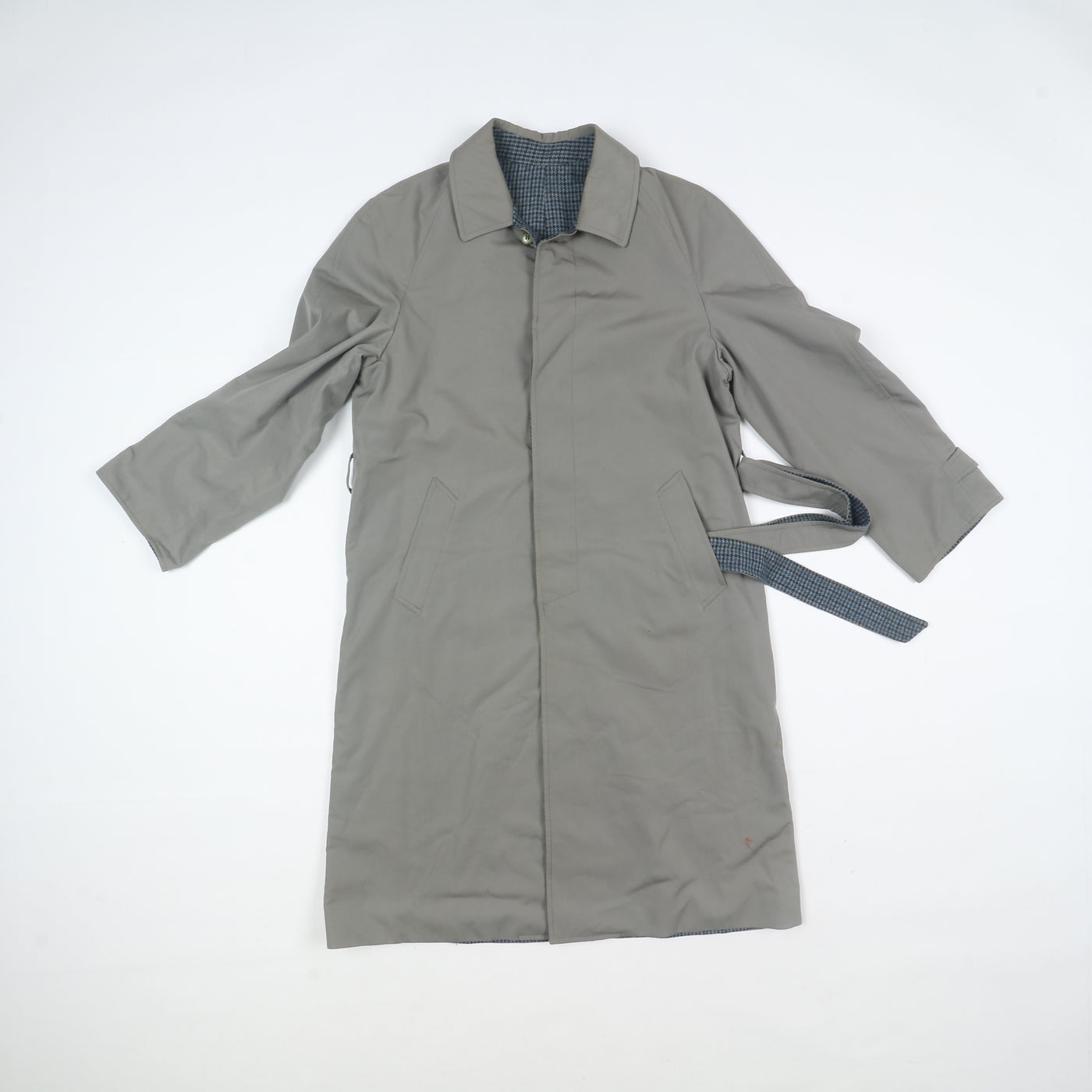 Trench vintage uomo - donna Box da 13pz invernali imbottiti