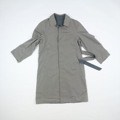 Trench vintage uomo - donna Box da 13pz invernali imbottiti