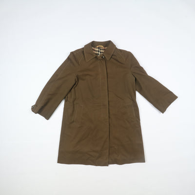 Trench vintage uomo - donna Box da 13pz invernali imbottiti