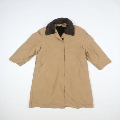 Trench vintage uomo - donna Box da 13pz invernali imbottiti