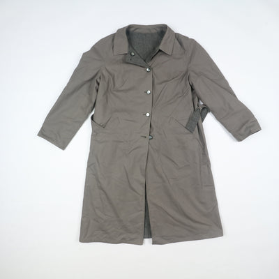 Trench vintage uomo - donna Box da 13pz invernali imbottiti