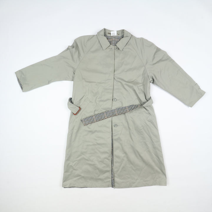 Trench vintage uomo - donna Box da 14pz invernali ed estivi