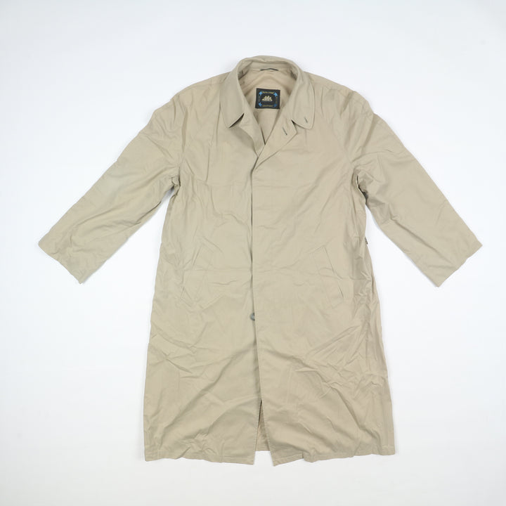 Trench vintage uomo - donna Box da 14pz invernali ed estivi