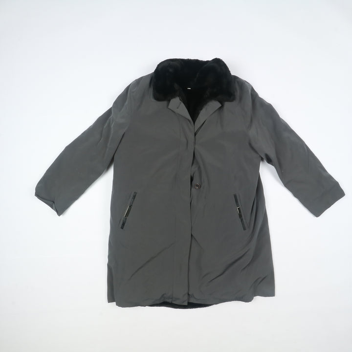 Trench vintage uomo - donna Box da 14pz invernali ed estivi