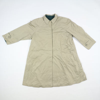 Trench vintage uomo - donna Box da 14pz invernali ed estivi