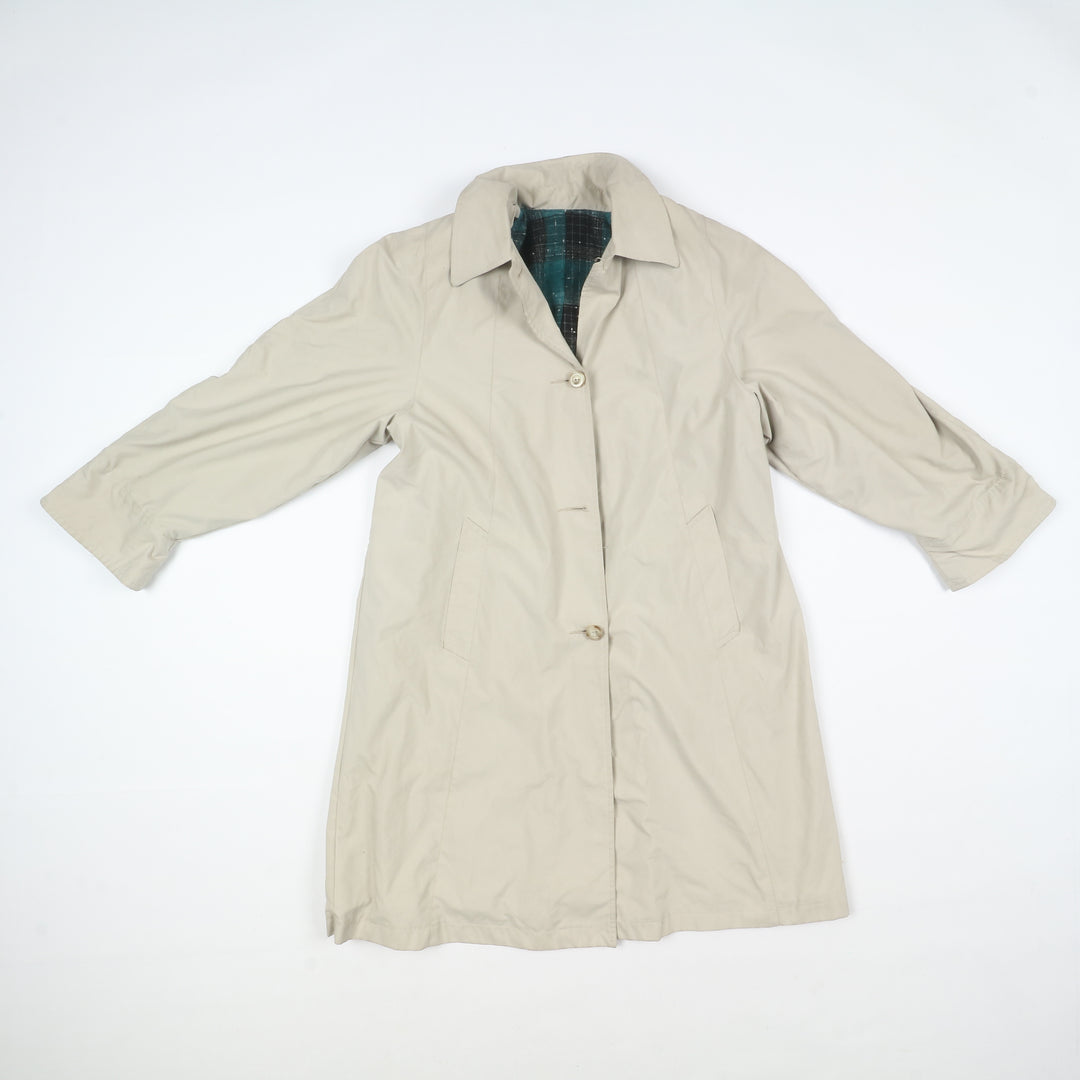 Trench vintage uomo - donna Box da 14pz invernali ed estivi