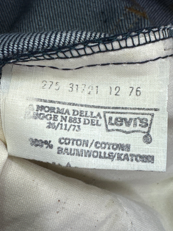Levi&
