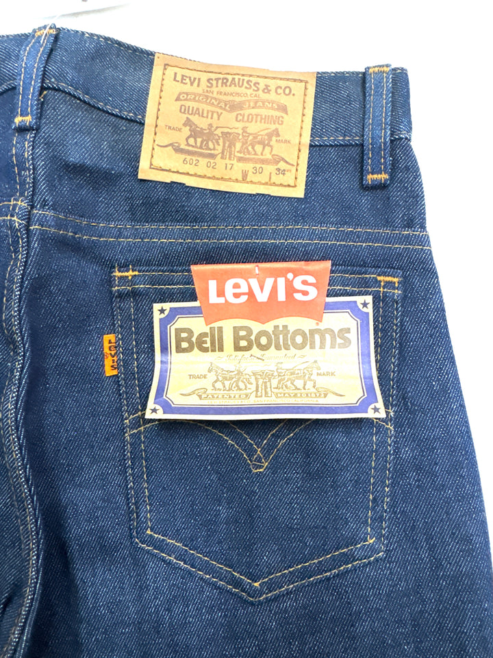 Levi&