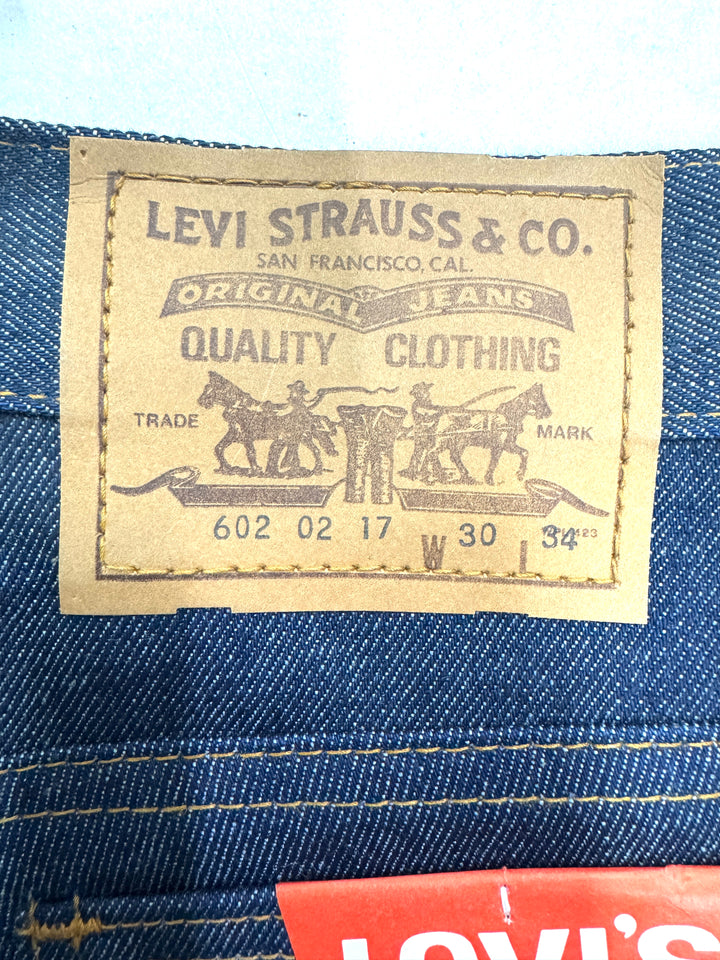Levi&